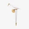Vakkerlight Perching Bird Wall Lamp