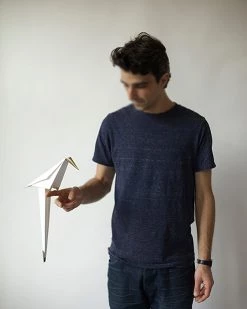 Vakkerlight Perching Bird Wall Lamp