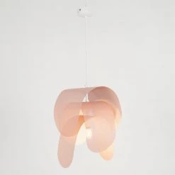 Vakkerlight Perforated Metal Pendant Light Pendant Lights