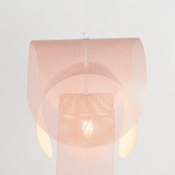 Vakkerlight Perforated Metal Pendant Light Pendant Lights