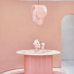 Vakkerlight Perforated Metal Pendant Light Pendant Lights