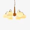 Vakkerlight Chandeliers Persimmon Chandelier