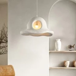 Vakkerlight Personalized Hat Pendant Light Pendant Lights