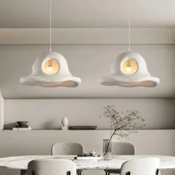Vakkerlight Personalized Hat Pendant Light Pendant Lights