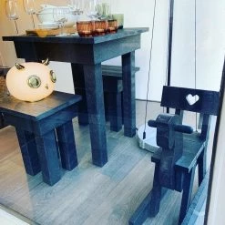 Vakkerlight Pet Desk Light Table Lamps