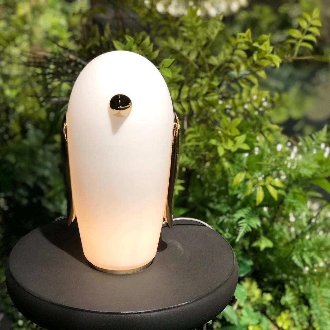 Vakkerlight Pet Desk Light Table Lamps