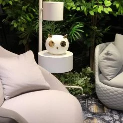 Vakkerlight Pet Desk Light Table Lamps