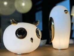 Vakkerlight Pet Desk Light Table Lamps