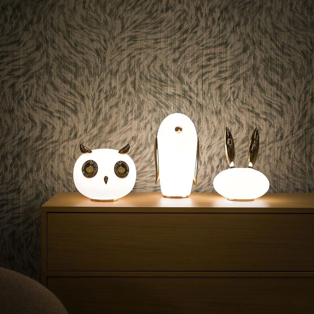 Vakkerlight Pet Desk Light Table Lamps