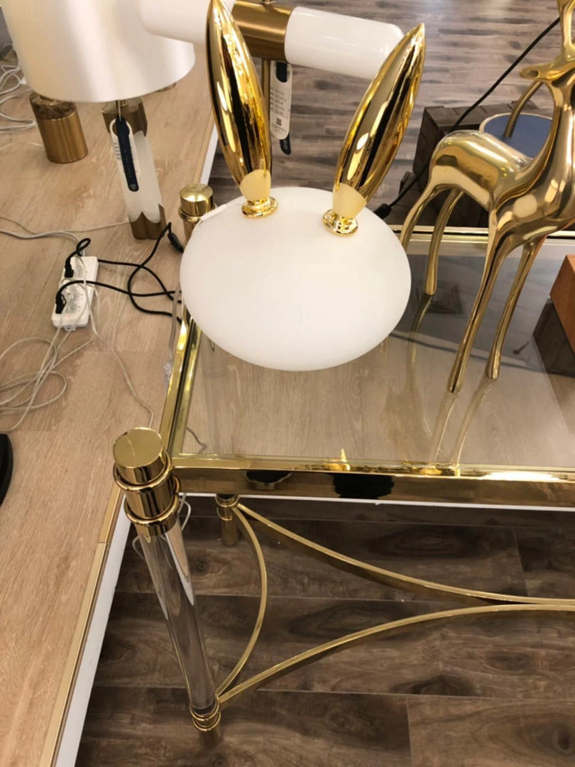 Vakkerlight Pet Desk Light Table Lamps