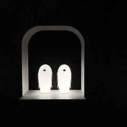 Vakkerlight Pet Desk Light Table Lamps