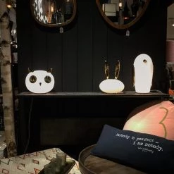 Vakkerlight Pet Desk Light Table Lamps