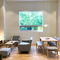 Vakkerlight Three-layer Pendant Light