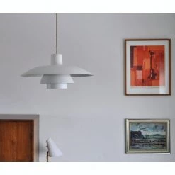 Vakkerlight Three-layer Pendant Light