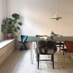 Vakkerlight Three-layer Pendant Light