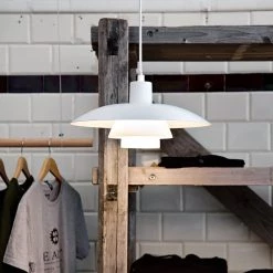 Vakkerlight Three-layer Pendant Light