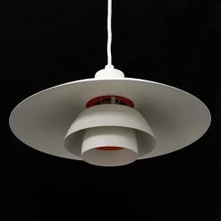 Vakkerlight Three-layer Pendant Light
