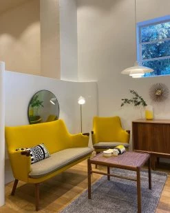 Vakkerlight Three-layer Pendant Light