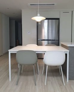 Vakkerlight Three-layer Pendant Light