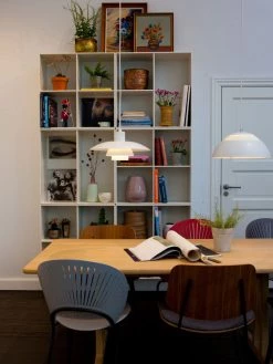 Vakkerlight Three-layer Pendant Light