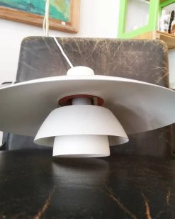 Vakkerlight Three-layer Pendant Light