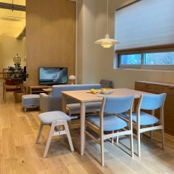 Vakkerlight Three-layer Pendant Light