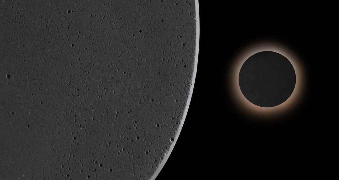 Vakkerlight Wall Sconces Pin Wall Lamp