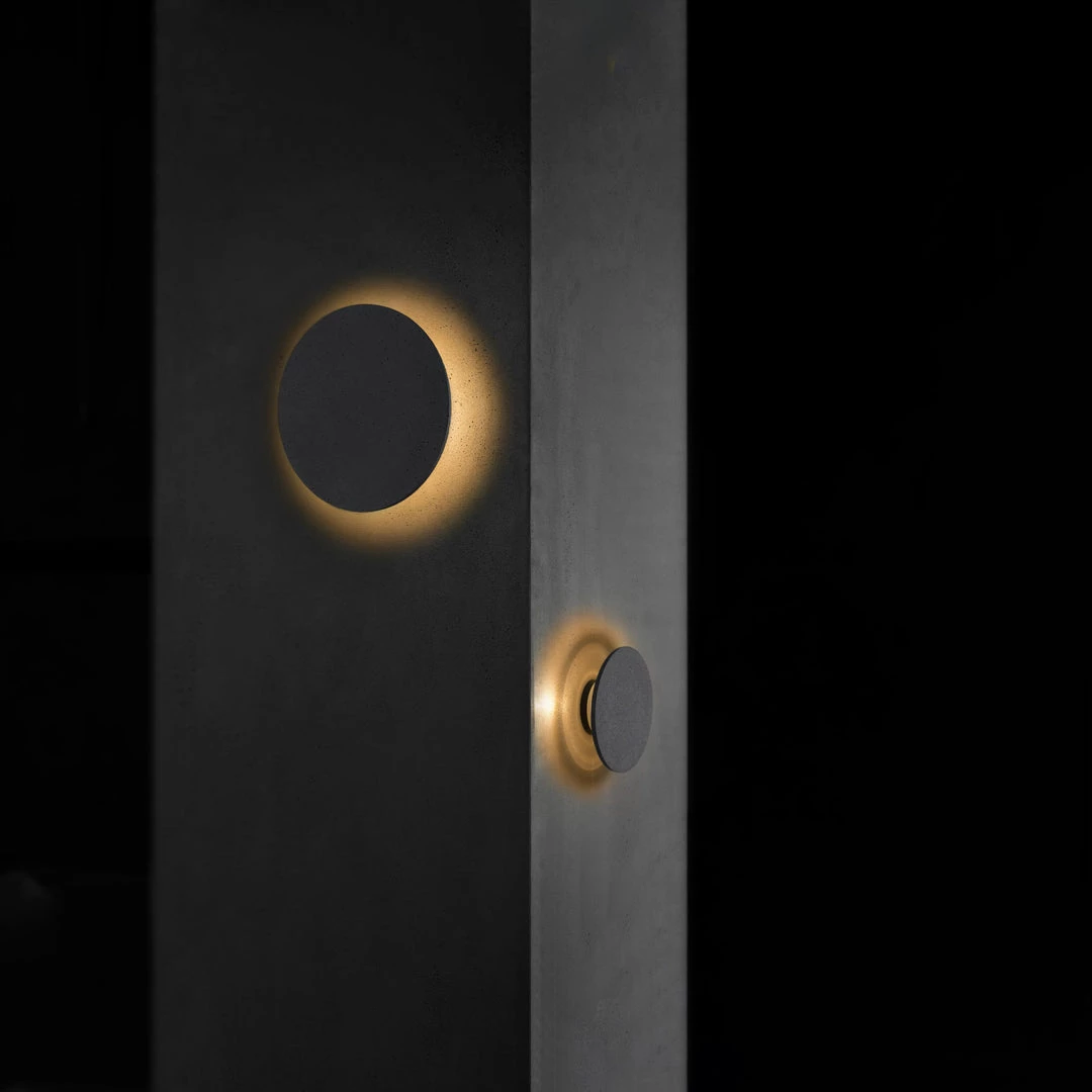 Vakkerlight Wall Sconces Pin Wall Lamp