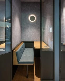 Vakkerlight Wall Sconces Pin Wall Lamp