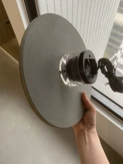 Vakkerlight Wall Sconces Pin Wall Lamp