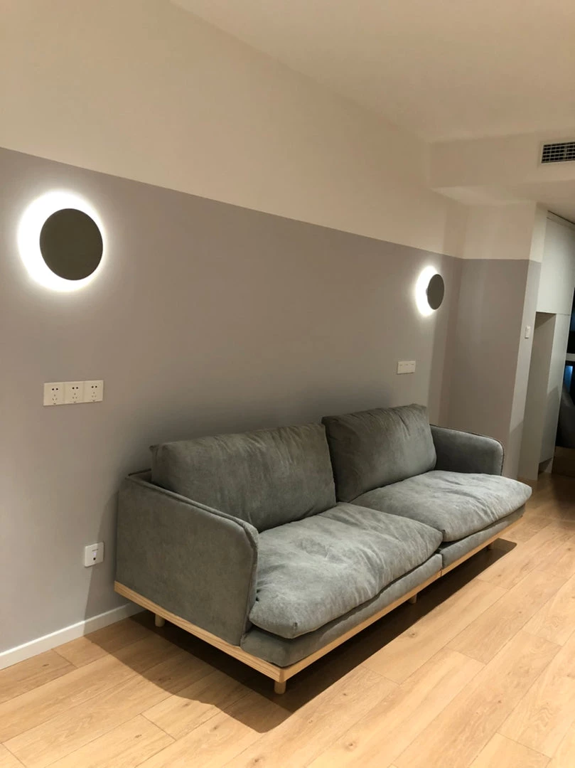 Vakkerlight Wall Sconces Pin Wall Lamp