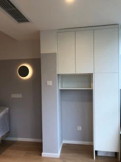 Vakkerlight Wall Sconces Pin Wall Lamp