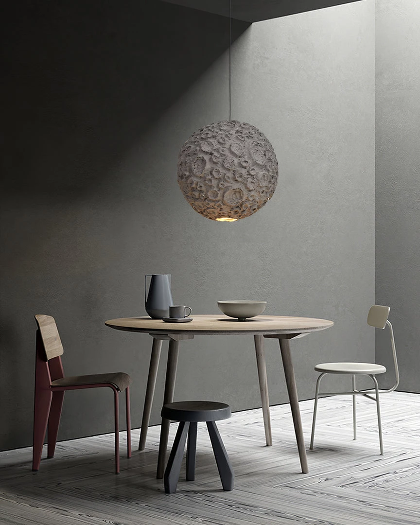 Vakkerlight Pendant Lights Planet Pendant Lamp