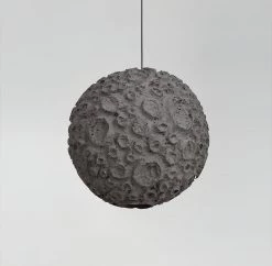 Vakkerlight Pendant Lights Planet Pendant Lamp