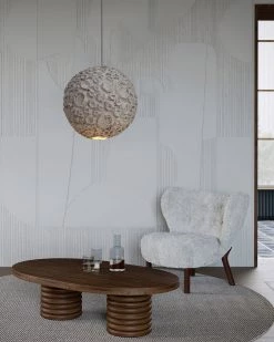 Vakkerlight Pendant Lights Planet Pendant Lamp