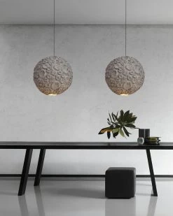 Vakkerlight Pendant Lights Planet Pendant Lamp