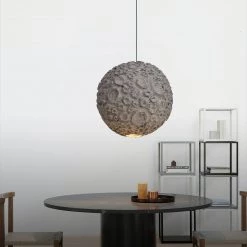 Vakkerlight Pendant Lights Planet Pendant Lamp
