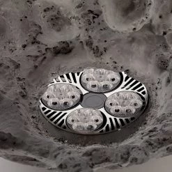 Vakkerlight Pendant Lights Planet Pendant Lamp