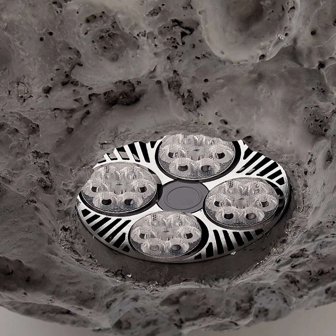 Vakkerlight Pendant Lights Planet Pendant Lamp