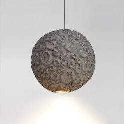 Vakkerlight Pendant Lights Planet Pendant Lamp