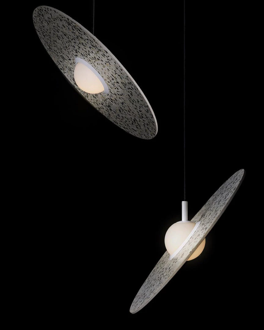 Vakkerlight Pendant Lights Planet Pendant Lamp