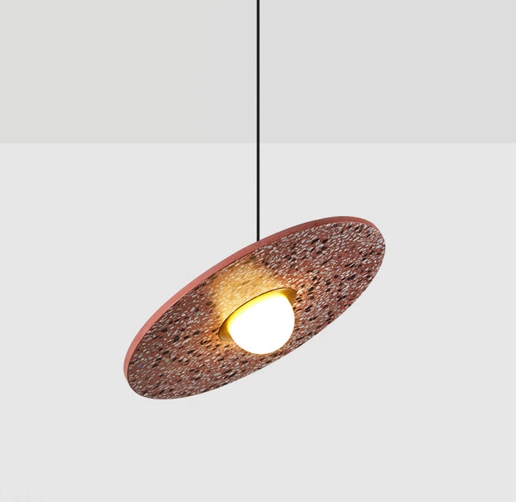 Vakkerlight Pendant Lights Planet Pendant Lamp