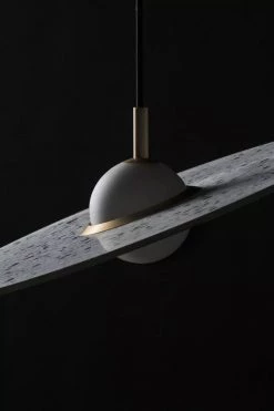 Vakkerlight Pendant Lights Planet Pendant Lamp