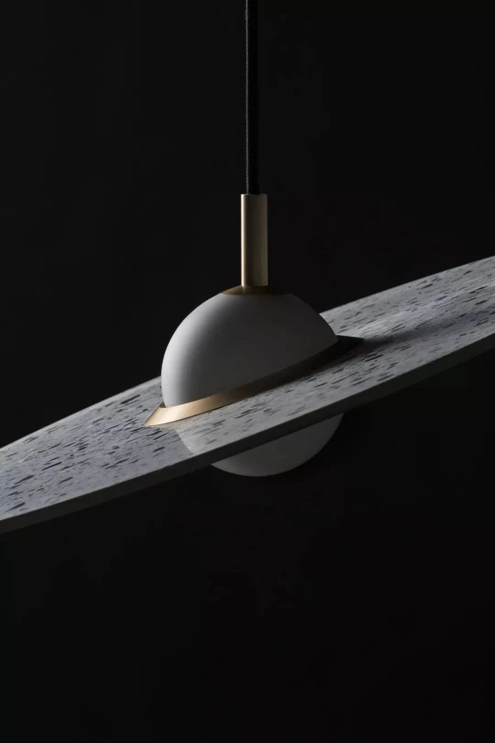 Vakkerlight Pendant Lights Planet Pendant Lamp