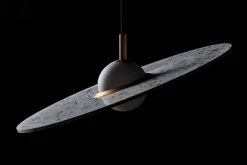 Vakkerlight Pendant Lights Planet Pendant Lamp