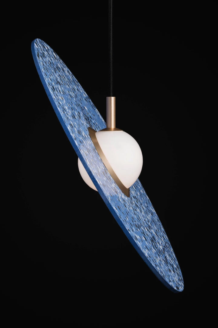 Vakkerlight Pendant Lights Planet Pendant Lamp