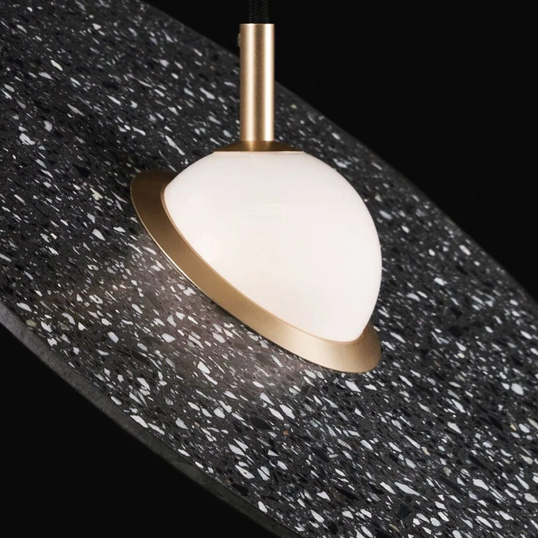 Vakkerlight Pendant Lights Planet Pendant Lamp