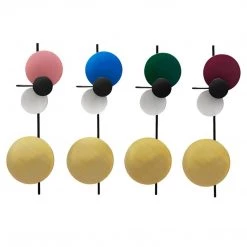 Vakkerlight Wall Sconces Planet Wall Lamp