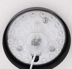 Vakkerlight Wall Sconces Planet Wall Lamp