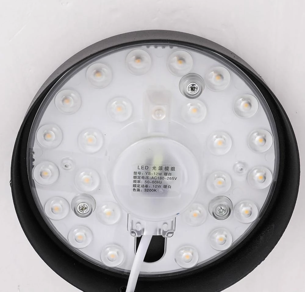 Vakkerlight Wall Sconces Planet Wall Lamp